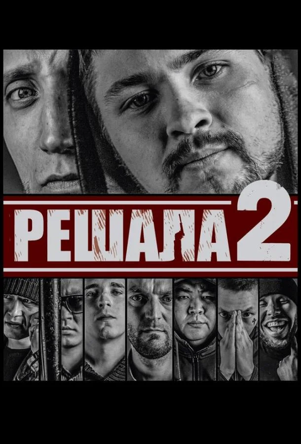 Решала 2 (2015) смотреть онлайн