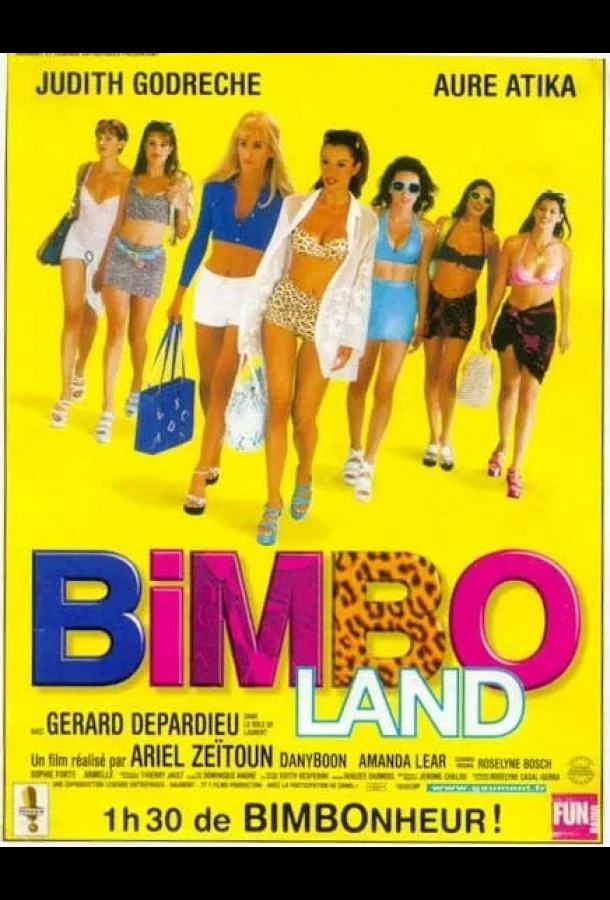 Красотки (1998) смотреть онлайн