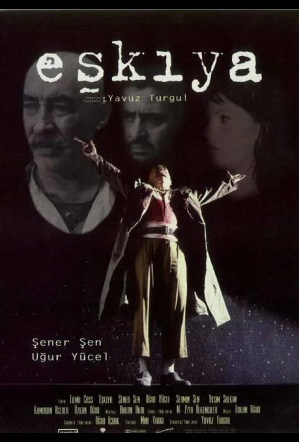 Бандит (1996) смотреть онлайн