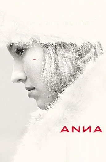 Анна (2019) смотреть онлайн