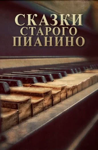 Сказки старого пианино (1 сезон 1-9,10,11 серия) смотреть онлайн