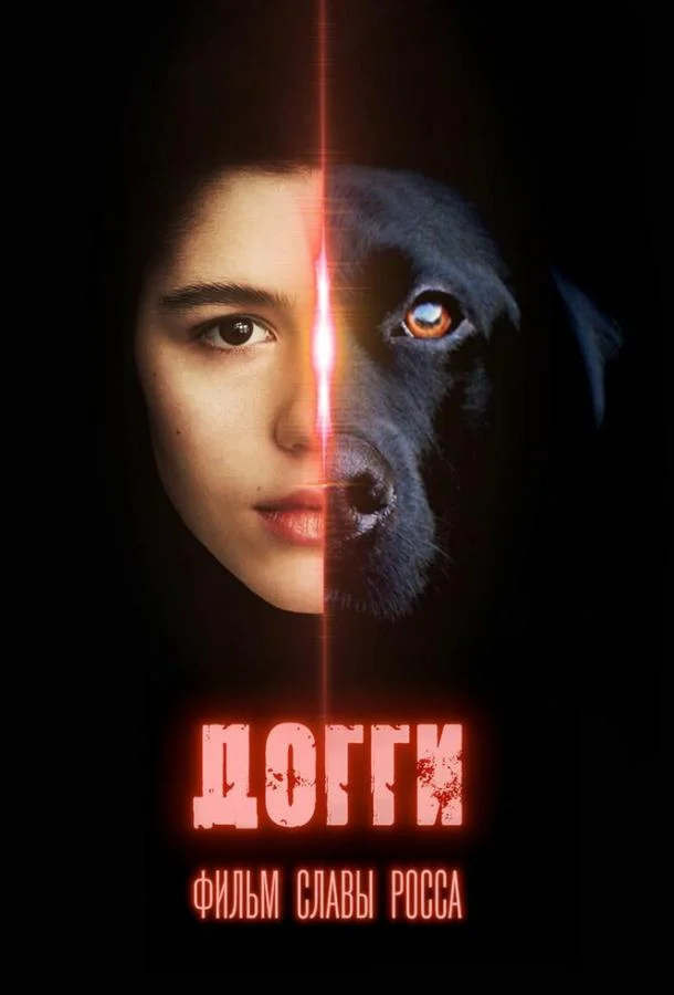 Догги (2025) смотреть онлайн