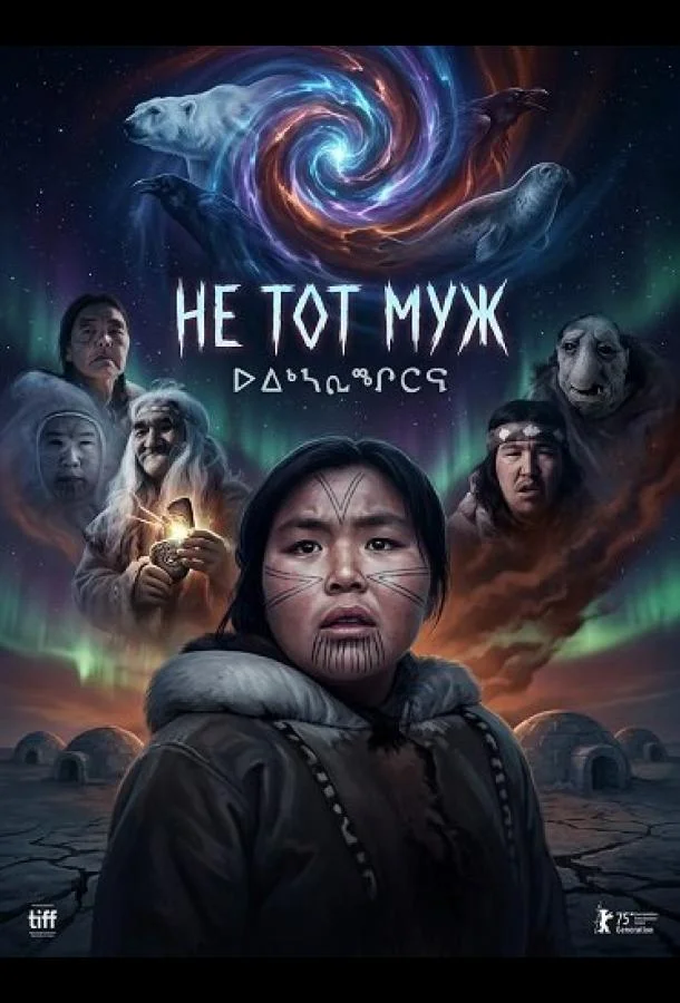 Не тот муж (2026) смотреть онлайн