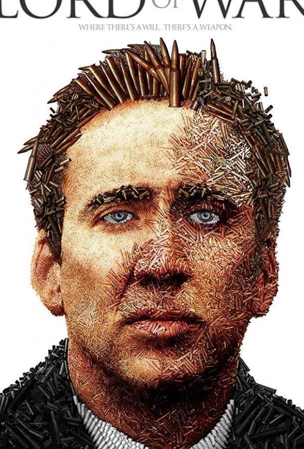 Оружейный барон (2005) смотреть онлайн