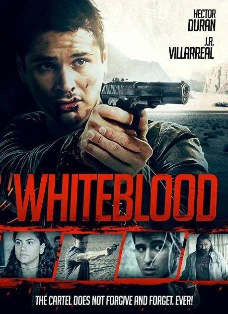 Белая кровь (2017) смотреть онлайн