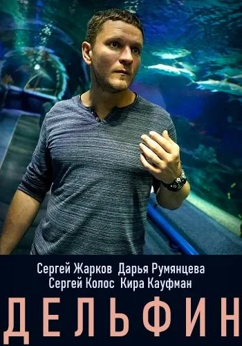 Дельфин (1-2 сезон 1-22,23,24 серия) смотреть онлайн