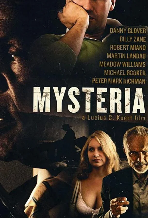 Мистерия (2011) смотреть онлайн