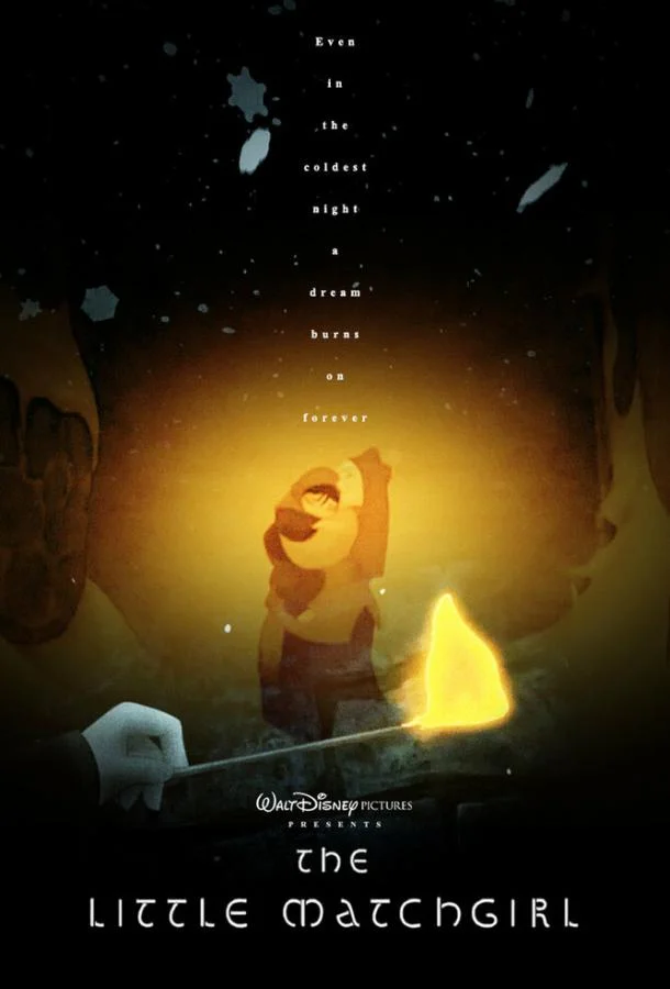 Девочка со спичками (2006) смотреть онлайн