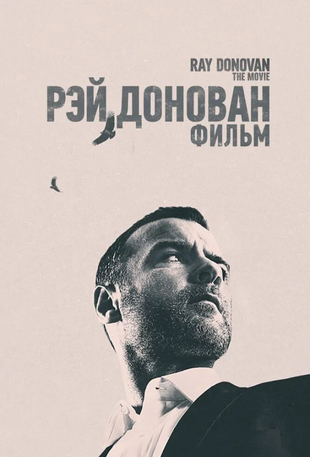 Рэй Донован: Фильм (2022) смотреть онлайн