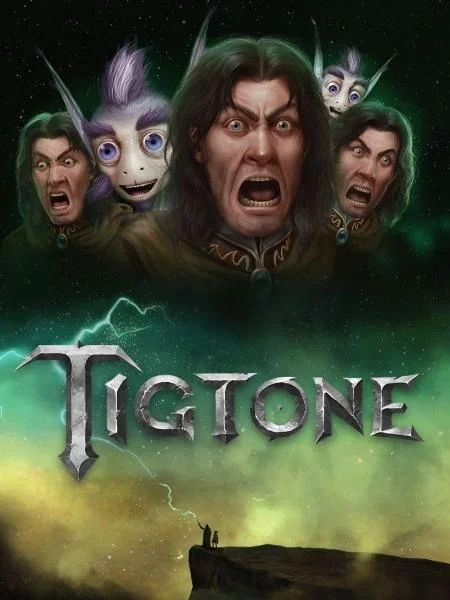 Тигтон (1-2 сезон 1-8,9,10 серия) смотреть онлайн
