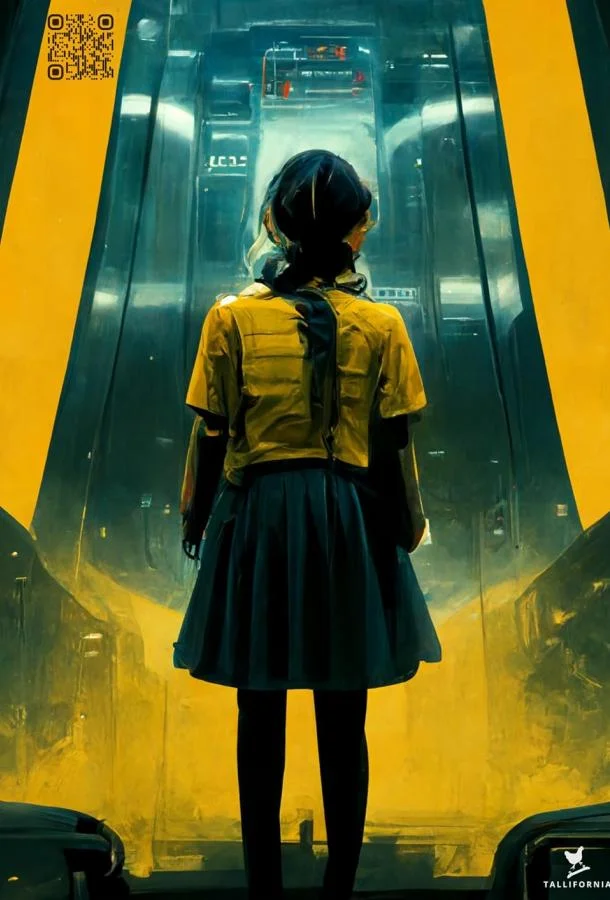 Детская машина (2023) смотреть онлайн