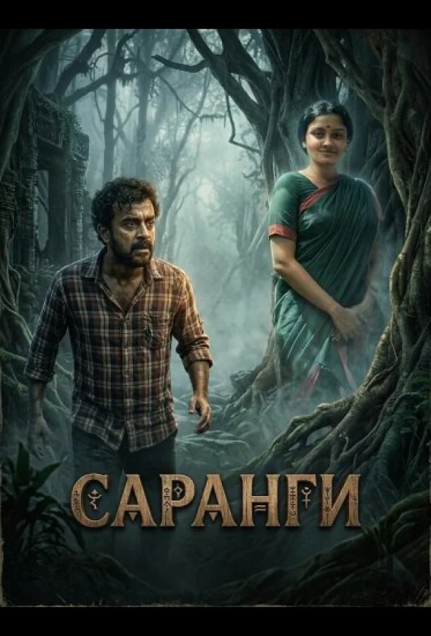Саранги (2025) смотреть онлайн
