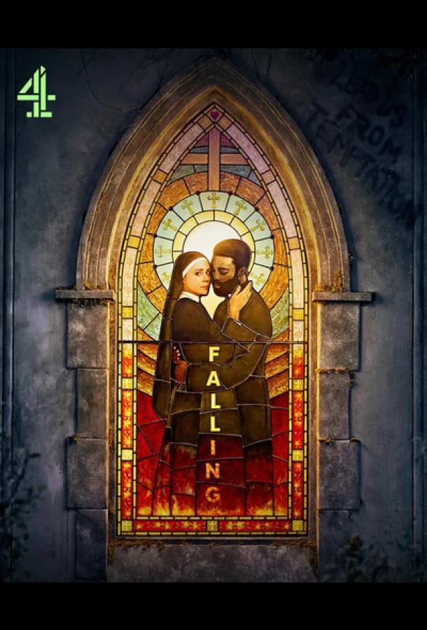 Падение (1 сезон 1-4,5,6 серия) смотреть онлайн