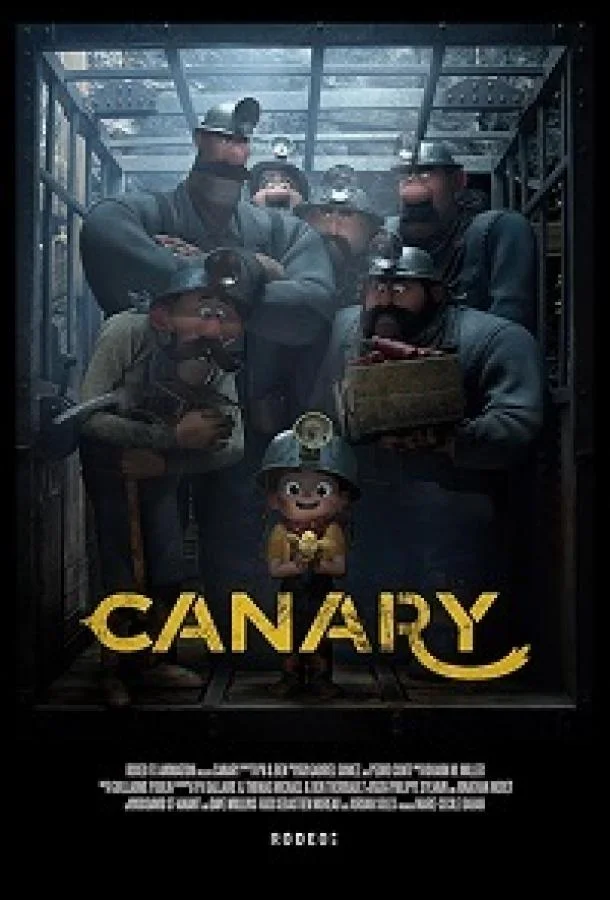 Канарейка (2022) смотреть онлайн