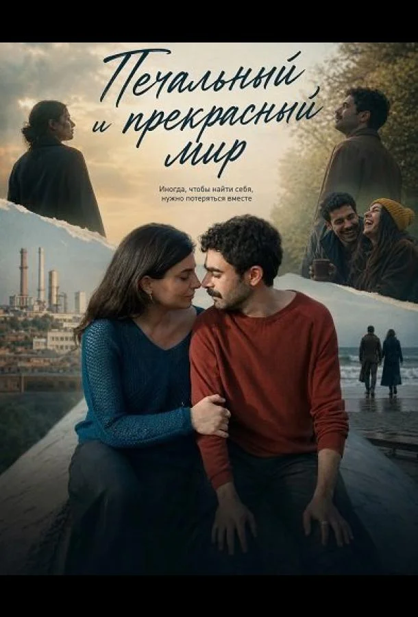 Печальный и прекрасный мир (2025) смотреть онлайн