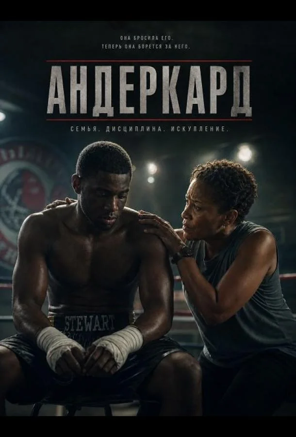 Андеркард (2025) смотреть онлайн