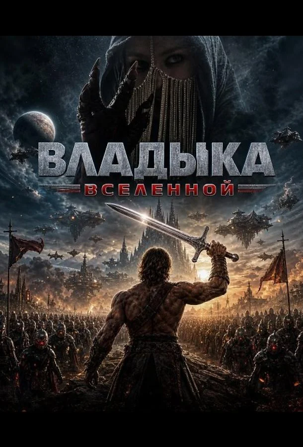 Владыка Вселенной (2026) смотреть онлайн
