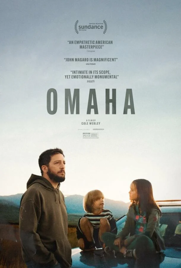 Омаха (2025) смотреть онлайн