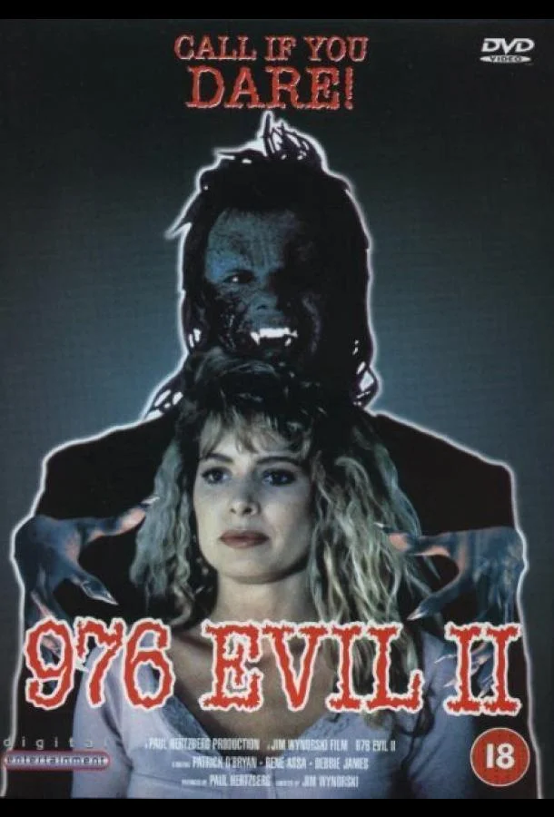 Телефон дьявола 2 (1991) смотреть онлайн