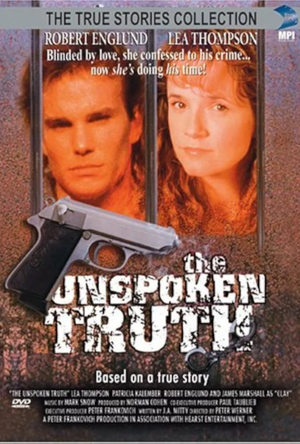 Невысказанная правда (1995) смотреть онлайн