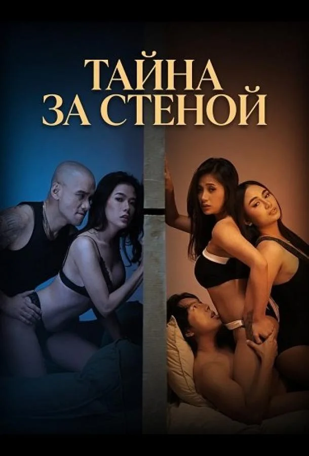 Тайна за стеной (2026) смотреть онлайн