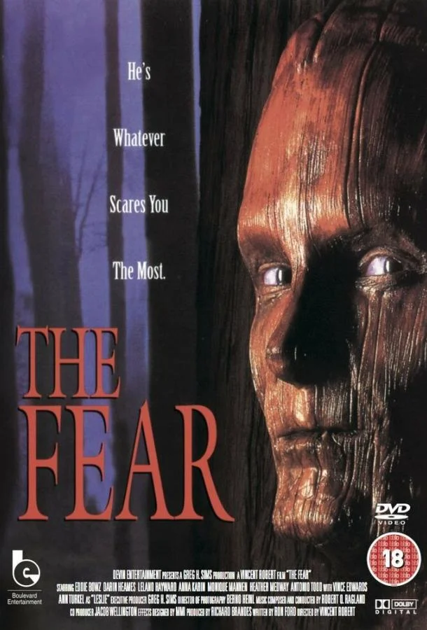 Страх (1995) смотреть онлайн