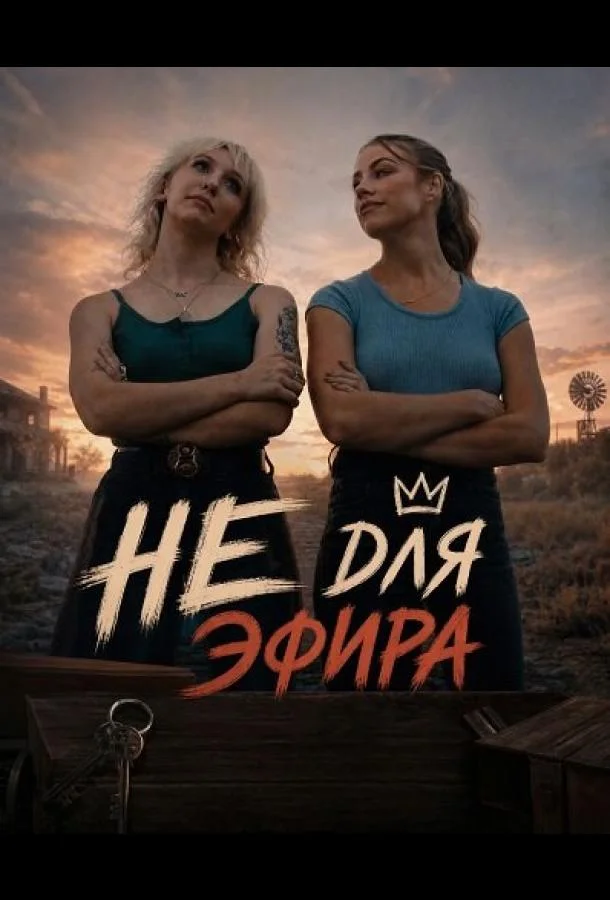 Не для эфира (2026) смотреть онлайн