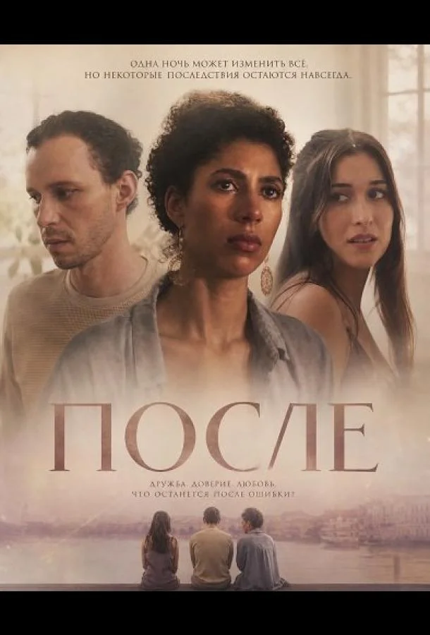 После (2025) смотреть онлайн