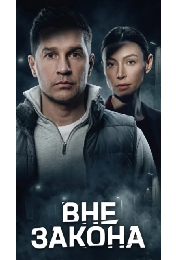 Вне закона (1 сезон 1-2,3,4 серия) смотреть онлайн