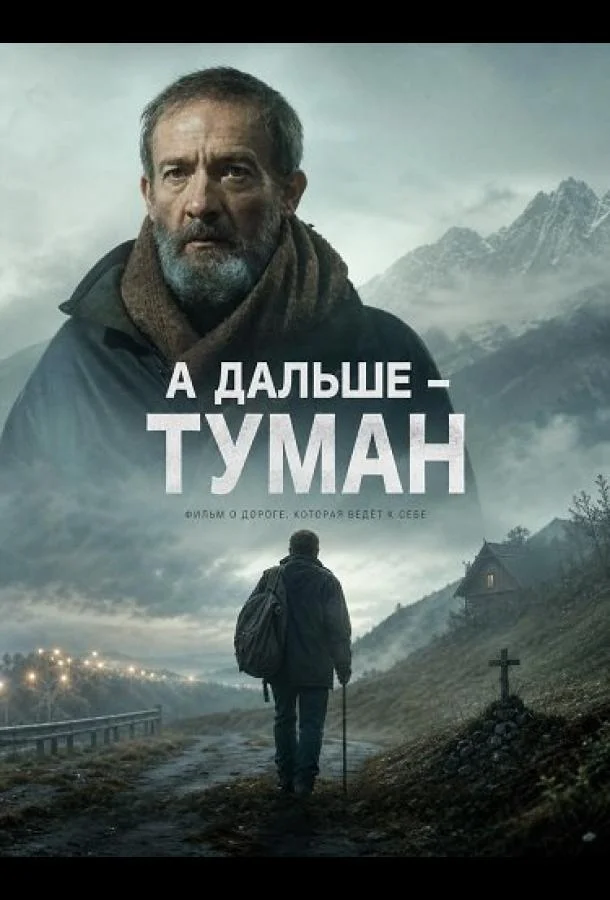 А дальше - туман (2024) смотреть онлайн