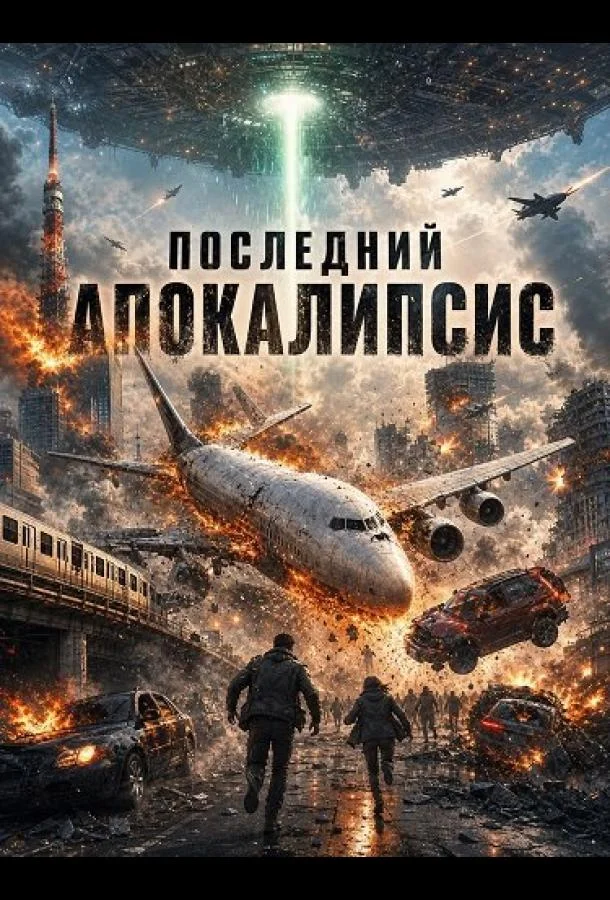 Последний апокалипсис (2026) смотреть онлайн