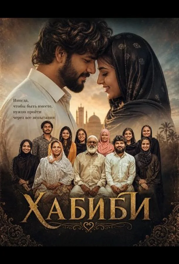 Хабиби (2026) смотреть онлайн