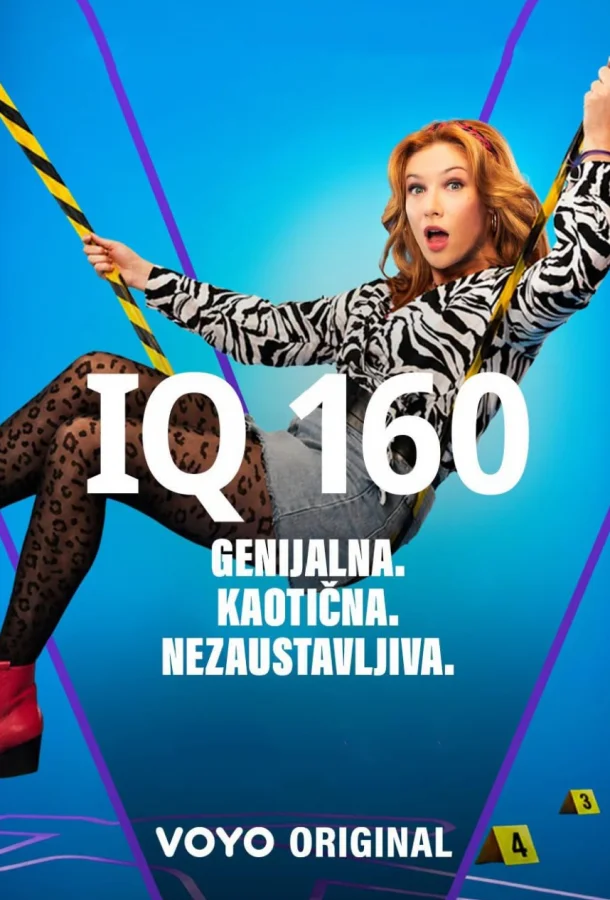 Умница (1 сезон 1-2 серия) смотреть онлайн