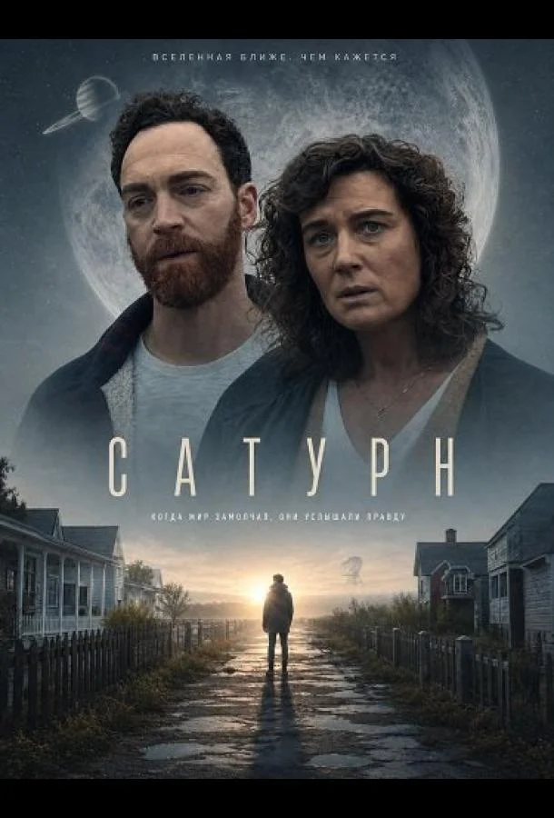 Сатурн (2024) смотреть онлайн