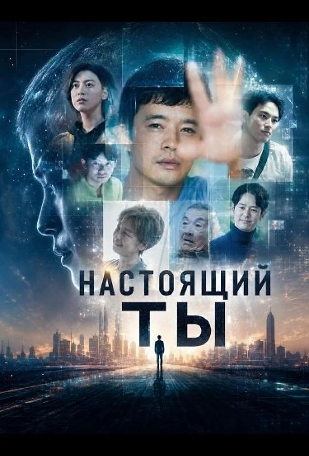 Настоящий ты (2025) смотреть онлайн