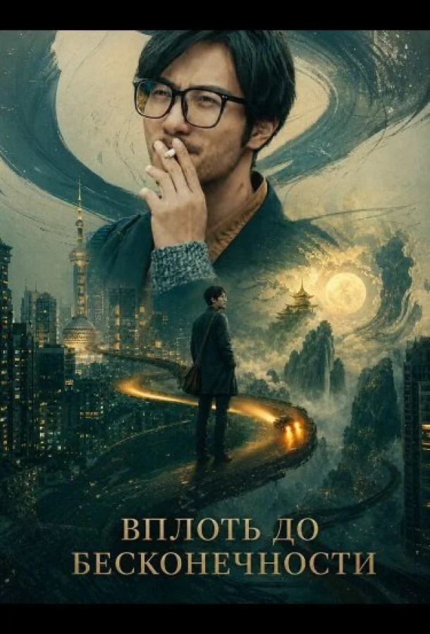 Вплоть до Бесконечности (2024) смотреть онлайн