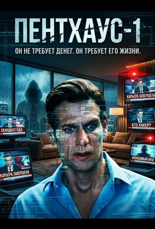 Пентхаус-1 (2026) смотреть онлайн